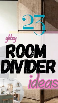 the 25 best diy room divider ideas