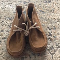 Brand New/Never Worn Moccasin Boots, Born Shoes, Chukka Boots, Moccasins, Men's Shoes, Man Shop, Brand New, Boots, Quick Saves