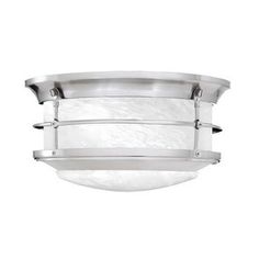 an image of a flush light fixture