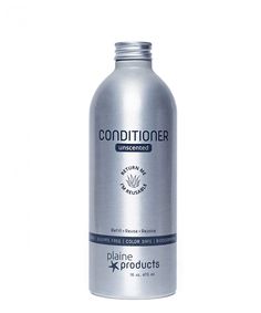 Plaine Products conditioner’s vegan ingredients will bring your hair back to life resulting in luminous, silky, smooth hair. With aloe as our main ingredient, your hair will be healthy and hydrated, restoring shine without weighing it down. This conditioner is suitable for all hair types. For light conditioning, we recommend applying conditioner to the ends with a quick rinse. For deep conditioning, we recommend leaving it in for 3 – 5 minutes for ultra-hydration. It can also be used as a leave- Lavender Body Lotion, Lavender Shampoo, Mint Essential Oil, Vegan Bath Products, Vegan Ingredients, Lipstick Shade, Bergamot Essential Oil, Aluminum Bottle, Vanilla Essential Oil