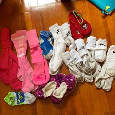 Dont Buy This Listing Let Me Know If You’re Interested In Anything You See Size S/M Pink Soccer Socks Paw Print Socks Nike Socks Snoopy Slipper/Socks Pink Sequins Slipper/Socks &More Socks Nike, Soccer Socks, Print Socks, Nike Socks, Nike Accessories, Slipper Socks, Pink Sequin, Laundry Clothes, Hosiery