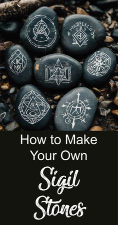 Witchy Signs Diy, Diy Wiccan Crafts Homemade, How To Make A Crystal Alter, Diy Metaphysical Crafts, Pagan Crafts To Sell, Outdoor Altar Witch, Occult Crafts, Wicca Altar Ideas, Witch Studying