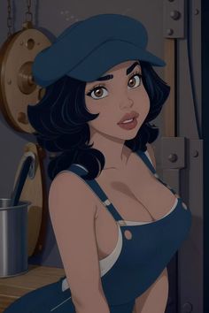 Female Cartoon Characters, Female Cartoon, Dope Cartoon Art, Comics Girls, The Cartoon, Arte Fantasy, Self Worth, Cartoon Profile Pics, 영감을 주는 캐릭터