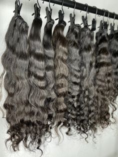 Are you Ready to take your hair business to the next level? Are you tired of wasting money and doing research to find great quality raw hair THEN THIS IS FOR YOU! Purchase our Raw Indian Vendors(3 total) to start your wig business today! Invest in YOURSELF. These vendors provide raw Indian hair in both wavy & curly textures. All vendors mentioned are vendors that I use currently unless otherwise stated. Once the payment is made, you will receive the list as a PDF via the email on file. Please al Wig Business, Raw Indian Hair, Wavy Curls, Hair Business, Hair Boutique, Invest In Yourself, Indian Hair, Raw Hair, Business Hairstyles