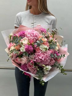 strawberry-moon-black-orchid-flowers - Black Orchid Flowers Receiving Flowers, Buy Yourself Flowers, Chrysanthemum Bouquet, Happy Birthday Bouquet, White Peonies Bouquet, Hydrangea Pink, Pink Flower Arrangements, Pink Ranunculus, Birthday Flowers Bouquet