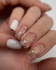 Short Classy Nails, Nails Yellow, Milky Nails, Wow Nails, Nagel Tips, Christmas Gel Nails, Work Nails, Glam Nails, Acrylic Gel