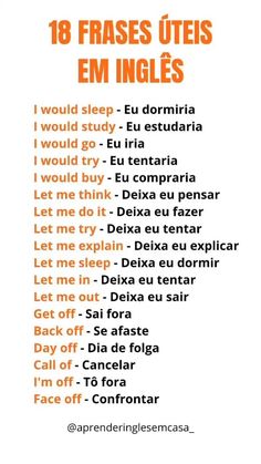 Domine o Inglês de uma Vez por Todas! 🚀 O curso Inglês com a Gringa vai revolucionar sua forma de aprender. Aprenda de maneira fácil, rápida e divertida. Garanta sua vaga agora! 🌟 Portuguese Language Learning, English Help, Portuguese Lessons, English For Beginners, Conversational English, Learn English Grammar