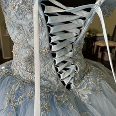 Gorgeous Blue Dress Sweet 15 Worn Once!!! Looked Stunning On The Big Day! Cleaned And Ready To Be Worn Again By A Quincenera Or Sweet 16! Small/Medium Adjustable Corset Cinderella Blue No Rips Or Stains! Dry Cleaned! Just Needs Stemmed Dry On The Big Day But Not Necessarily If You Put It To Air Out Two Days Before! Blue Wedding Dress With Lace-up Back, Blue Dresses With Corset Back For Debutante Ball, Blue Fitted Dress For Quinceanera, Blue Dresses With Lace-up Back And Sweetheart Neckline, Blue Dress With Lace-up Back And Sweetheart Neckline, Blue Dress With Sweetheart Neckline And Lace-up Back, Quincenera Dress, Cinderella Blue, Quinceñera Dresses