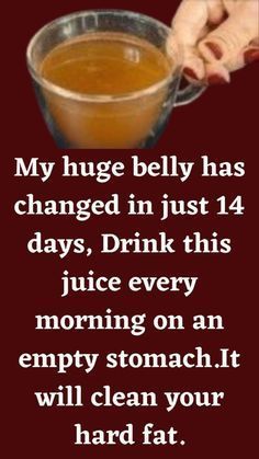 my big stomach changed into best shape by this remidie Fat Burning Juice, Fat Loss Drinks, Fat Burner Drinks