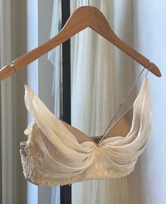 Fan Outfits, Danielle Frankel, Lingerie Inspiration, Silk Charmeuse, Mode Inspiration, Art Clothes, Event Dresses, Look Chic, Corsets