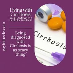 Living with Cirrhosis  Being diagnosed with Cirrhosis is as scary thing  https://gayinthecle.com/2024/07/29/living-with-cirrhosis/  #gay #lesbian #bisexual #transgender #queer #cle #lgbtq #gayinthecle #cirrhosis #diet #healthy #exercise #liver Diet Healthy, Healthy Exercise, Mental Strength, Move Your Body, Blood Cells, Calorie Intake, Blood Test, Lean Protein