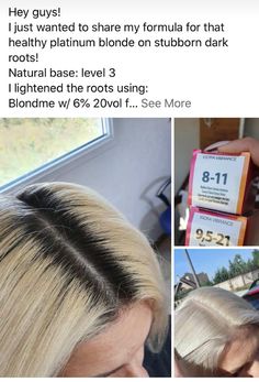 Igora Formulas, Toner Recipes, Igora Hair Color, Hair Knowledge, Redken Blonde, Blonde Bayalage, Hair Stylist Tips, Bayalage Blonde, Hair Formulas