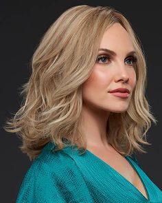 Natural Ash Blonde, Vivica Fox Wigs, Ponytail Hair Piece, Best Wig Outlet, Shoulder Length Bob, Gold Blonde, Monofilament Wigs, Hair Collection, Human Hair Wig