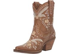 PRICES MAY VARY. Leather Shaft Pull-On Closure Bootie Boots For Women Ankle, Fashion Cowgirl, Pu Boots, Cowgirl Aesthetic, Birthday Inspo, Boot Shoes, Jewelry Gift Ideas, Spike Heels, Pu Heels