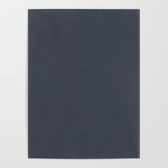 an empty square piece of paper on a white surface