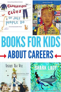 books for kids about carers to read and do this is the best one i have ever seen