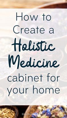 Do you know how to create your own natural medicine cabinet? Having remedies on hand for stomach ache, common cold and respiratory is easy! Holistic Medicine Cabinet, Natural Medicine Cabinet, Home Medicine, Holistic Health Remedies, Natural Antibiotics, Holistic Remedies, Stomach Ache, Common Cold