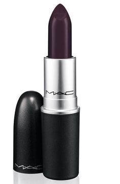 Lipstick in Sweet Succelence ($15) such a pretty color.. Very deep and rich Lipstick Guide, Mac Make Up, Mac Satin Lipstick, Mac Diva Lipstick, Spring Lipstick, Pearl Lipstick, Mac Cosmetics Lipstick, Best Red Lipstick, Azealia Banks