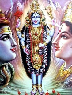 Durga Photo, Goddess Hecate, Kali Images, Maa Durga Photo