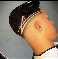 Haircut Design For Boys, Tattoo For Boys, Hair Designs For Boys, Boys Haircuts With Designs, Hair Tattoo Designs, Fade Haircut Designs, Hair Designs For Men, Undercut Fade