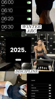 𝖿𝗈𝗅𝗅𝗈𝗐 𝖿𝗈𝗋 𝗆𝗈𝗋𝖾 💗 Winter Arc Gym Motivation, Winter Fitness Aesthetic, Winter Arc Gym Wallpaper, Winter Arc Motivation, Fitness Aesthetic Women, Gym Motivation Wallpapers, Girl Gym Aesthetic, It Girl Wallpaper, Winter Arch