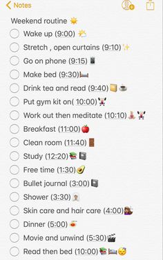 Weekend Day Routine, Beauty Routine Weekly, Schul Survival Kits, Beauty Routine Schedule, School Night Routine, School Routine For Teens, Daily Routine Schedule, Haut Routine, Morning Routine School