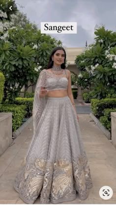 Sister Engagement Dress Indian, Engagement Dress Indian, Thrift Store Clothes, Indian Bridesmaid Dresses, Latest Bridal Lehenga, Trendy Outfits Indian, Lehenga Designs Simple, Indian Bride Outfits