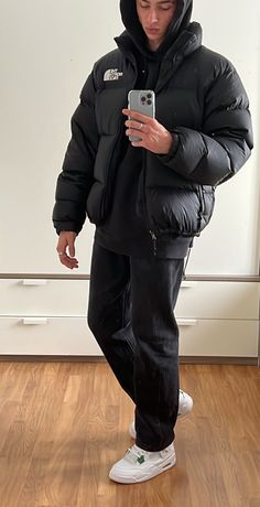 North Face Nuptse, North Face, Pins, Quick Saves