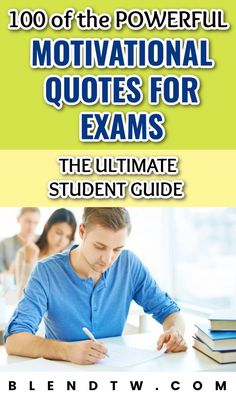 the ultimate guide to writing and studying for students