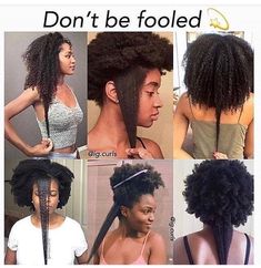 Hair Shrinkage, Natural Hair Growth Remedies, Natural Hair Growth Tips, Natural African American Hairstyles, Long Healthy Hair, Hair Remedies For Growth, 4c Natural Hair, Pelo Afro