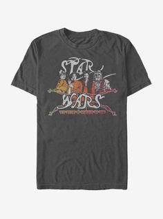 Rock Logo, Star Wars Style, Star Wars Vintage, Star Wars T Shirt, Star Wars Tshirt, T Shirt Image, Vintage Star Wars, Vintage Rock, Star Wars Universe