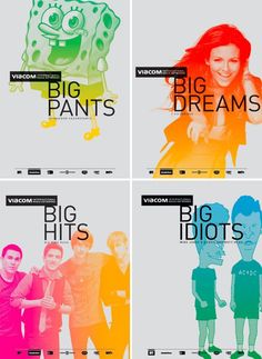 an instagram page with the words big pants and images about people on it in different colors