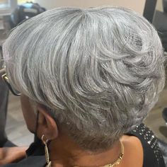 70 Short Feathered Pixie Older Lady Haircut, Senior Hairstyles Older Women, Short Gray Hair Styles, Short Gray Hair Over 50, Short Gray Hairstyles, Short Gray Hair, Feathered Pixie, Mom Haircut