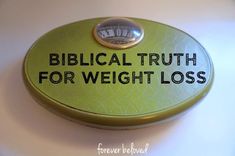 Losing weight isn’t easy.  Period.  Can I get an Amen?  But with Christ by our side, anything is possible.  How can we resist the cravings and temptations that surround us daily? With truth! Replace the lies you’ve believed about food with thoughts that reflect Biblical truth. Read the Bible and memorize verses that help you... Read More Quotes Bible, Fit Girl Motivation, Snacks Für Party, Diet Tips, Losing Weight, Get In Shape, Way Of Life, Healthy Weight