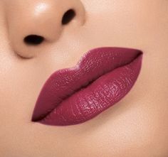 Lip Tattoo Ideas, Tattoos Lips, Lip Aesthetic, Lips Aesthetic, Lips Tattoo, Lips Painting, Pink Punch, Glossy Makeup