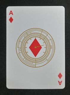 This is for a Theory11 007 James Bond Playing Card Ace Diamonds. Shipping:  Items ship within 1-2 business days after payment. Items paid on a Friday or weekend will ship the following Monday. US ship time: 2-7 business days. Yes we do combine shipping please add items to your cart for price thanks. Payment: We accept all types of payment's   Returns: If you are not satisfied with your product then returns are accepted within 30 days after purchase if item comes back in condition it was sent. Items that are new with tags must come back with tags. 007 James Bond, Playing Card, James Bond, Not Satisfied, Come Back, Trading Cards, Playing Cards, Diamonds, Tags