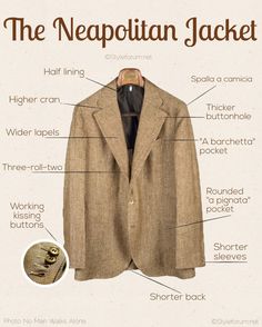 Mens Tailored Suits, Giacca In Tweed, Menswear Inspiration, Mens Fashion Wear, Soft Tailoring, Bespoke Suit, Mens Fashion Inspiration