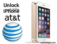 an iphone with the at & t logo next to it's image and text