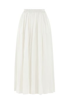 Breeze through your day with this light and airy flowy long skirt by Nocturne, offering an effortless silhouette. Dry clean Material: 75% Viscose, 25% Polyamide High rise Officially licensed Imported Brand: Nocturne Model Product Size: S Model Size: Height 5'10 / Bust 29.5 in / Waist 23 in / Hips 34 in True the size Flowy Long Skirt, Long Flowy Skirt, Skirts Flowy, Skirt With Elastic Waistband, Summer Wardrobe Essentials, Birthday List, Modern Shop, Hair Fragrance, Made Clothing