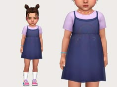 Sims Patreon, Mods Ts4, Sims Baby, Free Sims 4