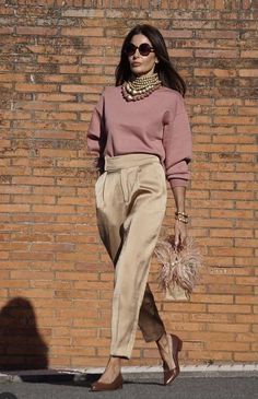 Looks Street Style, Fashionista Clothes, Over 50 Womens Fashion, Fashion Mistakes, Looks Chic, 가을 패션, Fashion Over 50, Mode Vintage, Suit Fashion