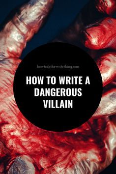 Villain Inspiration, Writing Villains, Better Writing, الفن الرقمي, Villain Character, Drawing Prompts