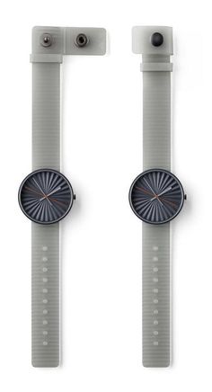 #design #watch Tech Texture, Hand Clock, Skagen Watches, Smart Band, Wearable Device, Watch Faces, Layers Design