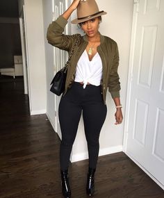 FlawlAssMami Chique Outfits, Classy Outfits, Autumn Winter Fashion, Drake