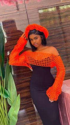 Crochet Crop Top Outfit, Crochet Top Outfit Summer, Crochet Ruffle Top, Academia Aesthetic Outfit, Crochet Patterns Ideas, African Wear For Men, Crochet Sweater Design, Womens Skirt Outfits