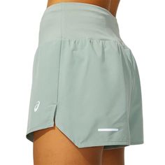 Sports Wear Women, Beach Tennis, Gym Shorts, Women's Shorts, Slate Grey, Low Light, Badminton, Running Shorts, Sport Wear