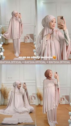 Prayer Cloth Ideas, Good Vibes Art, Muslim Prayer Room Ideas, Prayer Clothes, Best Online Clothing Stores, Modest Outfit Ideas, Anime Muslim, Muslim Prayer, Hijab Cartoon