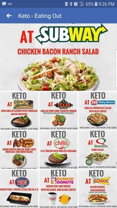 Omg JERSEY MIKES Jersey Mikes, Keto Fast Food Options, Keto Restaurant, Keto Fast Food, Keto Fast, Low Carb Diets, Fast Healthy Meals, Keto Diet Food List, Diet Food List