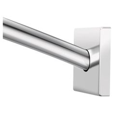 Complete your bathroom experience with the Moen CSR2168CH curved shower curtain rod from a collection that proudly introduces a wide variety of bathroom fixtures and accessories that will easily match your style. Its elegant and luxurious look also comes in chrome finish to boost its durability against corrosion.Compared to other brands of bathroom fixtures and accessories, Moen's CSR2168CH shower curtain rod is easy to install without using any cutting tools as it has an adjustable bar for a more flexible installation. Also, Moen backed this shower curtain rod with a limited lifetime warranty to ease yourself from future worries.Moen loves the idea of providing its customers all over the world a modern style and high-quality bathroom products to work with their lifestyles. In partnership Curved Shower Rod, Shower Build, Curved Wall, Drinking Fountains, Shower Curtain Rod, Velvet Upholstered Bed, Upholstered Panel Bed, Queen Size Bed Frames, Chrome Silver