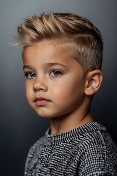 Toddler Haircut Boy, Baby Boy Haircut, Toddler Haircut, Kid Boy Haircuts, Kids Hairstyles Boys